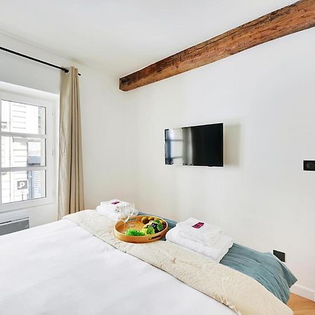 Cmg Residence Republique - Rue Beranger Paris Bagian luar foto
