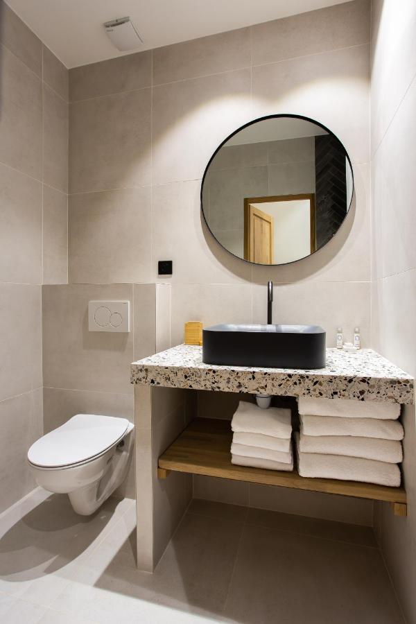 Cmg Residence Republique - Rue Beranger Paris Bagian luar foto