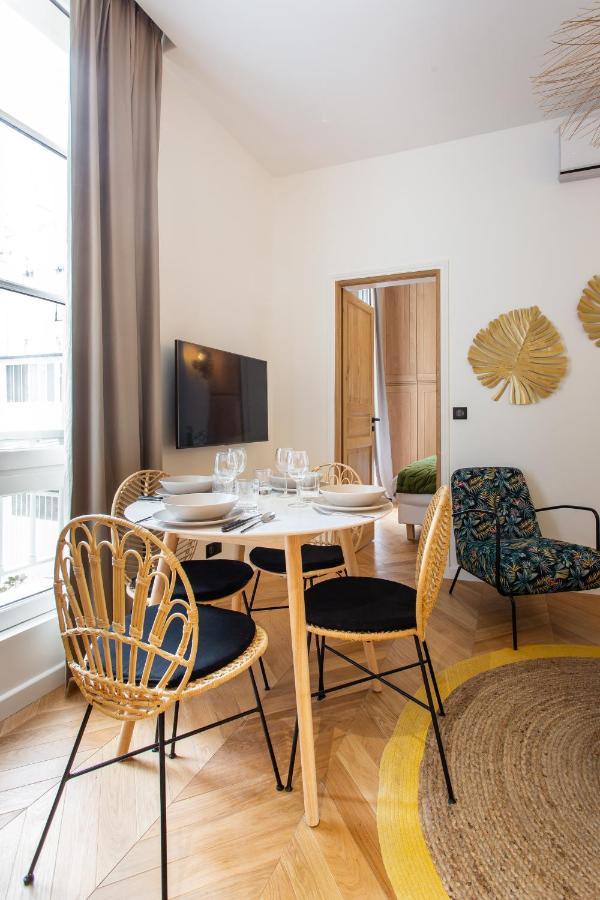 Cmg Residence Republique - Rue Beranger Paris Bagian luar foto