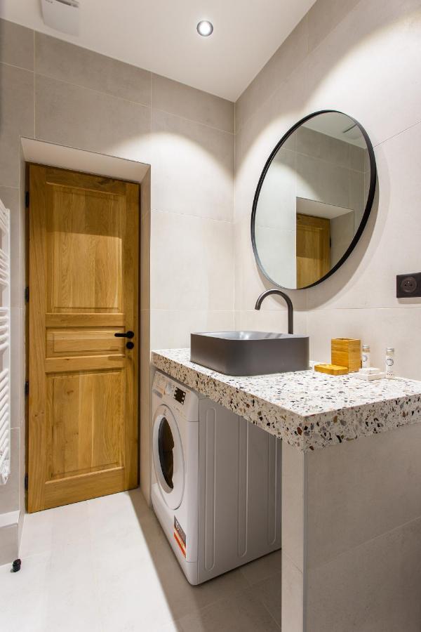 Cmg Residence Republique - Rue Beranger Paris Bagian luar foto